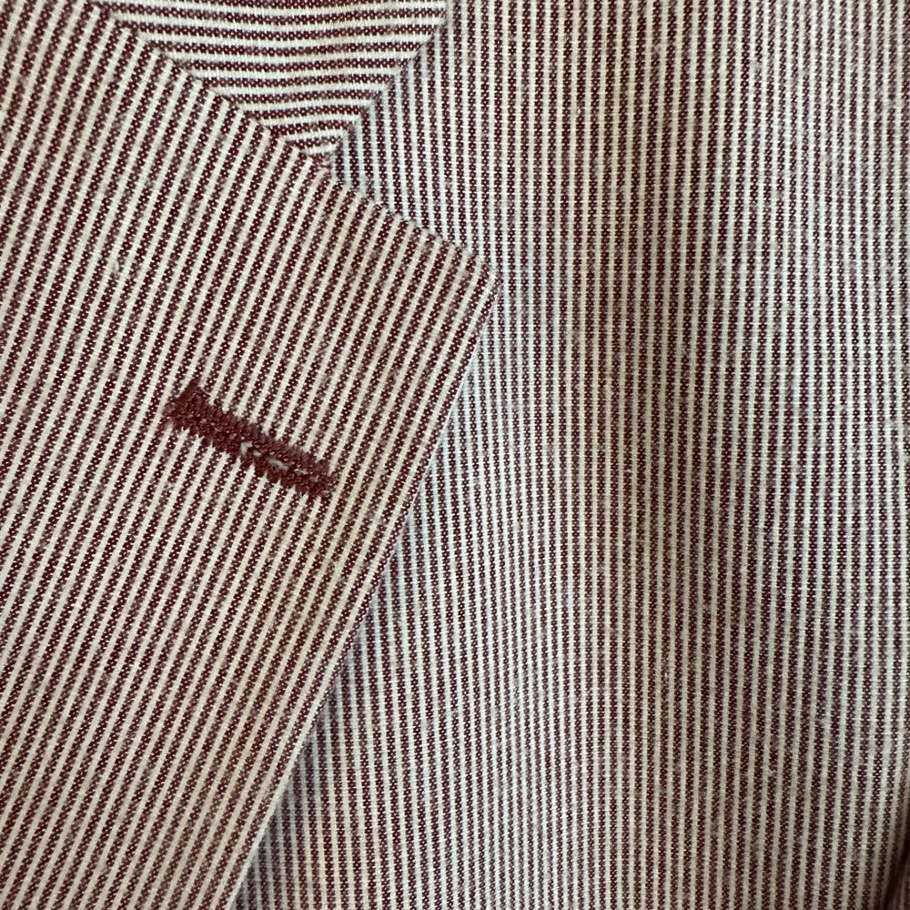 Tommy Hilfiger Men's Sport Coat Size L44